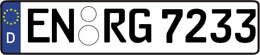 EN-RG7233