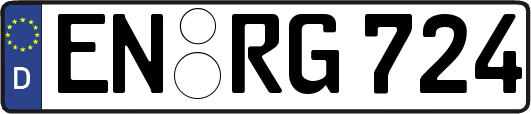 EN-RG724