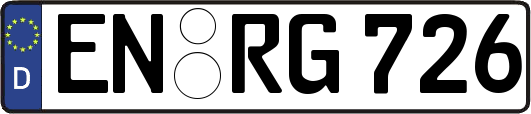 EN-RG726