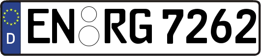 EN-RG7262