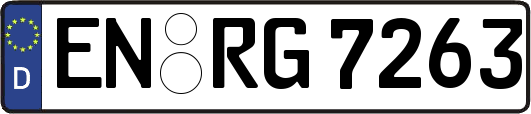 EN-RG7263