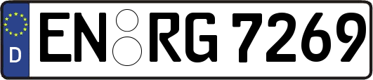 EN-RG7269
