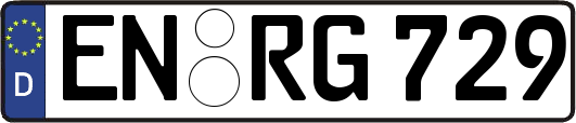 EN-RG729