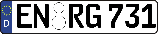 EN-RG731