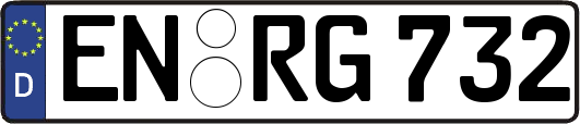 EN-RG732