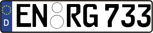EN-RG733