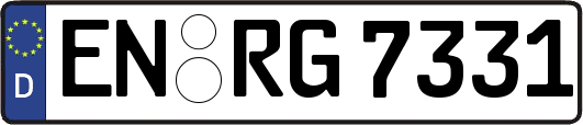 EN-RG7331