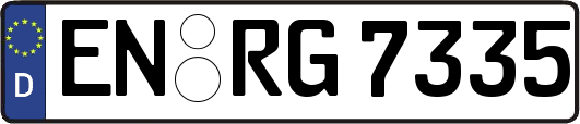 EN-RG7335