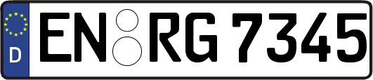 EN-RG7345