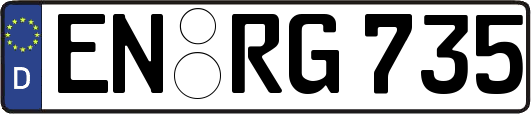 EN-RG735
