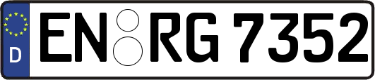 EN-RG7352