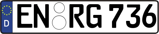 EN-RG736