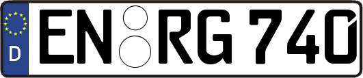 EN-RG740