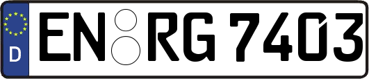 EN-RG7403