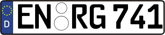 EN-RG741