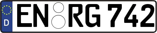 EN-RG742