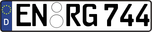 EN-RG744