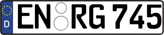 EN-RG745