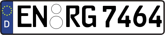 EN-RG7464