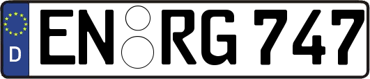 EN-RG747