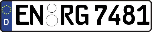 EN-RG7481