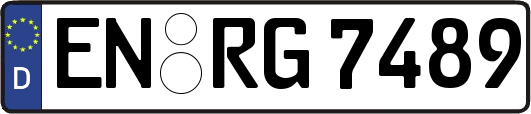 EN-RG7489