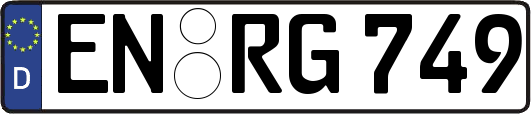 EN-RG749