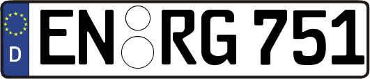 EN-RG751