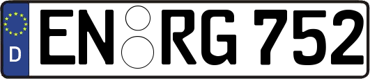 EN-RG752