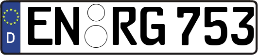 EN-RG753