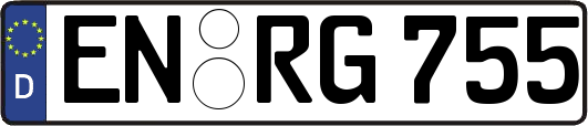 EN-RG755