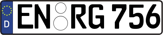 EN-RG756