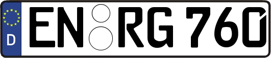 EN-RG760