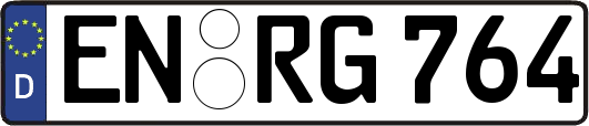EN-RG764