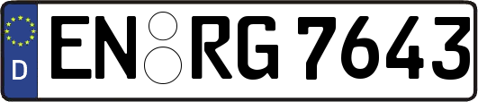 EN-RG7643