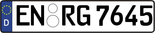 EN-RG7645
