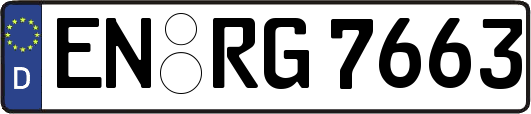 EN-RG7663