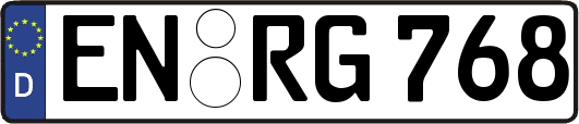 EN-RG768