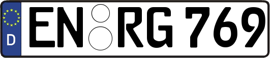 EN-RG769
