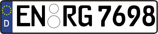 EN-RG7698