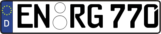 EN-RG770