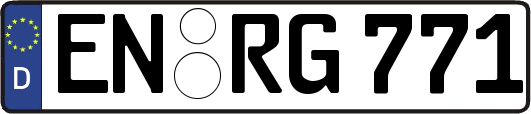 EN-RG771