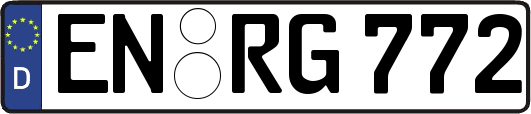 EN-RG772