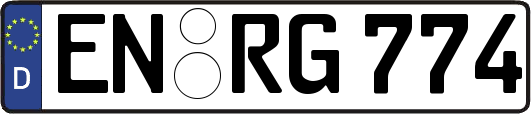 EN-RG774