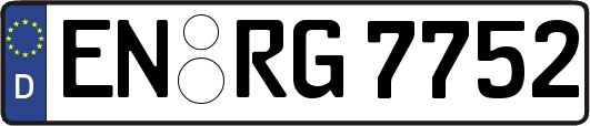 EN-RG7752