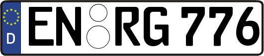 EN-RG776