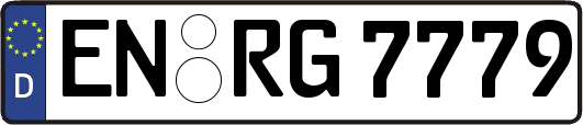 EN-RG7779