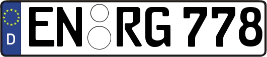 EN-RG778