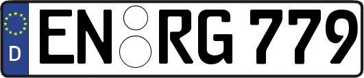 EN-RG779