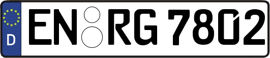 EN-RG7802